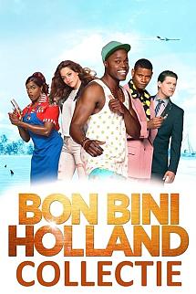 Bon Bini Holland Serisi