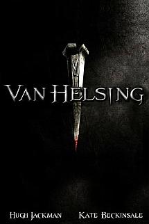 Van Helsing Serisi